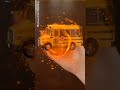 Squeezing an ASMR Clay Box | School transportation car - Great and Satisfying Sounds (00:09 seconds)