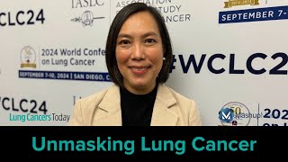 Indoor Air Pollutants and Lung Cancer: Dr. De Guzman Shares Insights