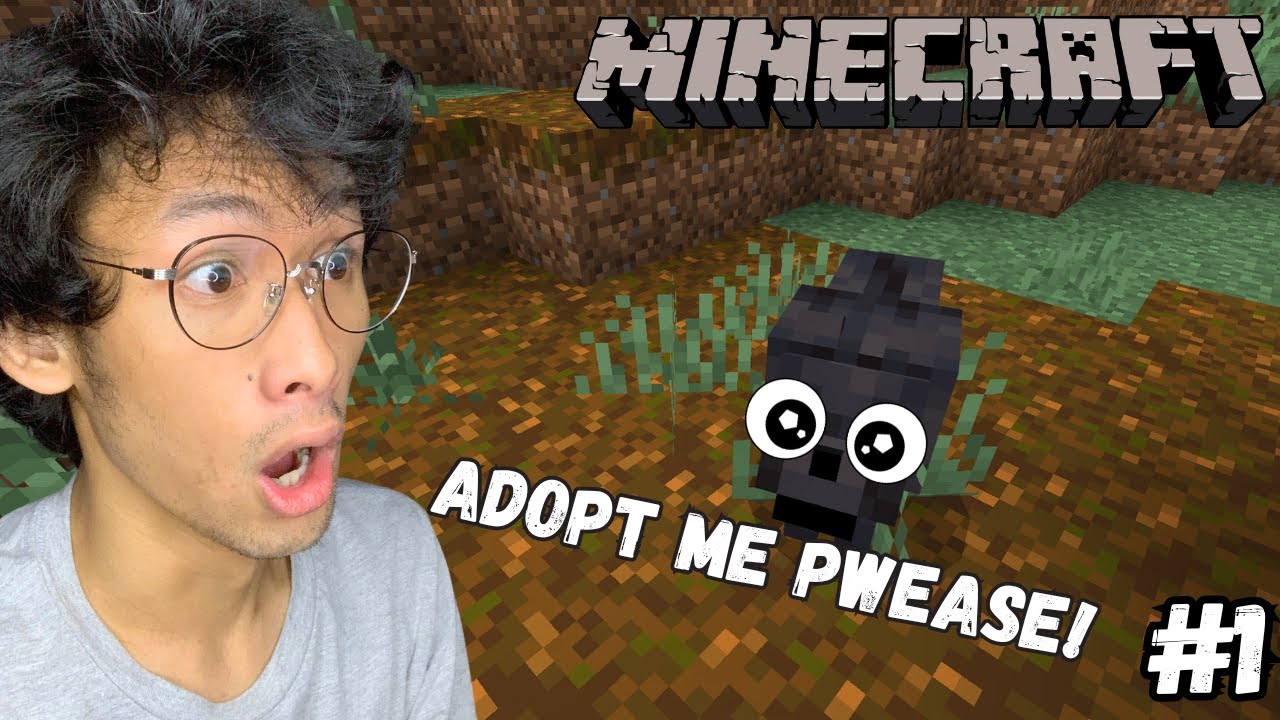 I Created My Forever Minecraft World! Come Explore With Me! | Minecraft ...