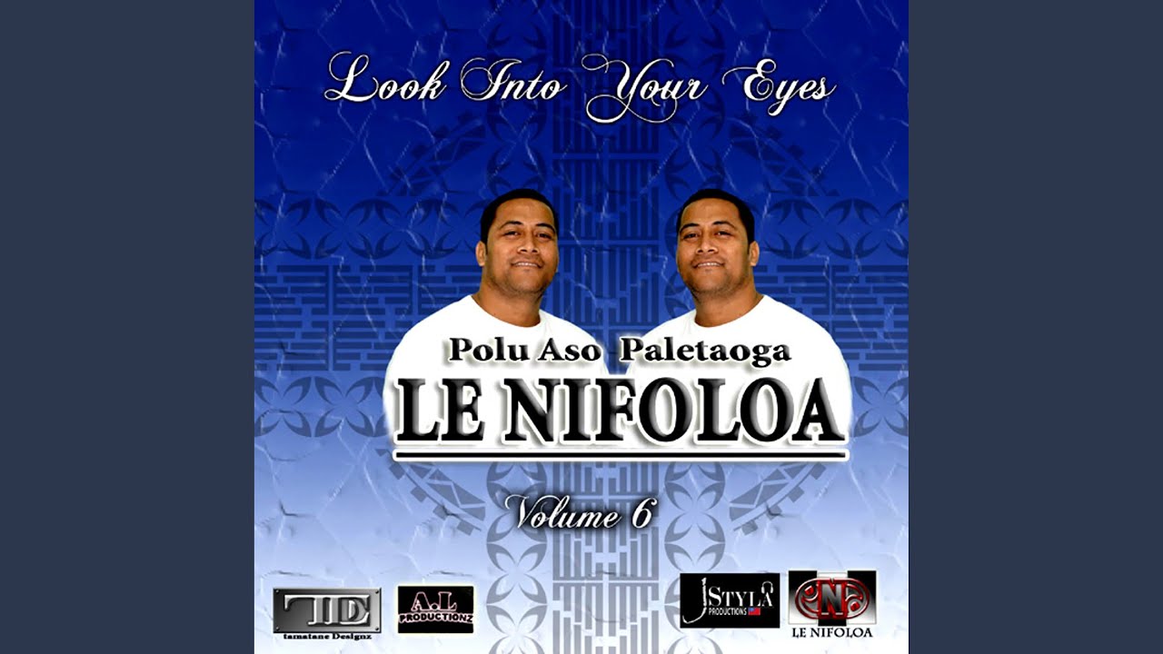 when i look into your eyes song