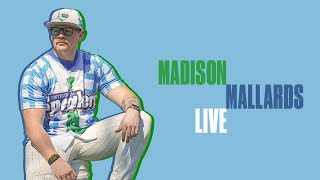 Madison Mallards Rebrand #1  Motivational Speakers