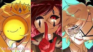 || Born to Win. [Original Lyrics] || Clownpierce Soundtrack
