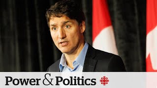 Trudeau faces questions about his political future at cabinet retreat | Power Panel