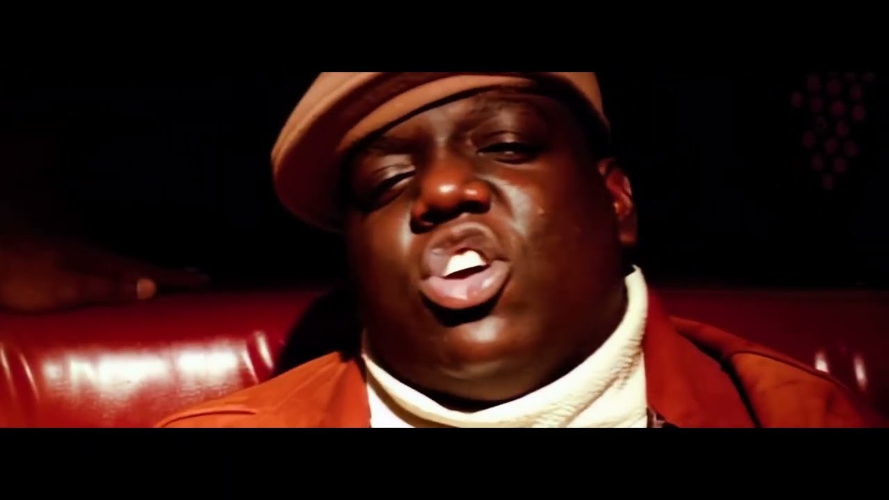 The Notorious B.I.G. - Big Poppa (Reggae Remix) ft. Martin Lawrence