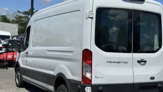 2020 Ford Transit Cargo Van Patchogue, Medford, Holbrook, Bohemia, Bellport