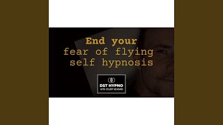 End your fear of flying self hypnosis