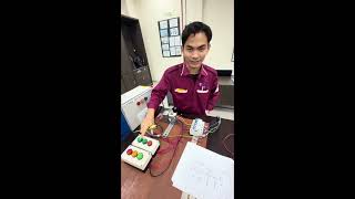 Video epl group 7 lab 3 board UTHM