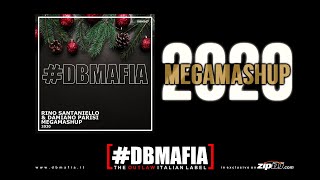 MEGA MASHUP 2020 by Rino Santaniello & Damiano Parisi