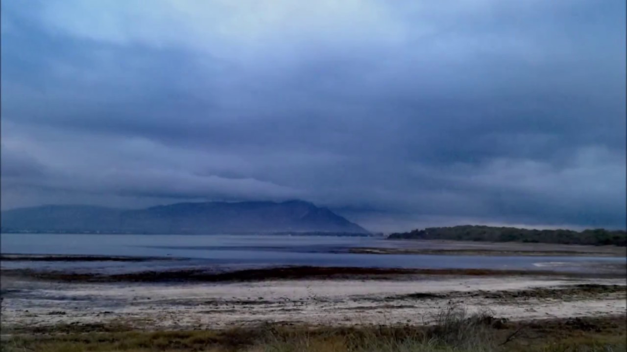 Bot River Estuary Cape Whale Coast IBA - YouTube