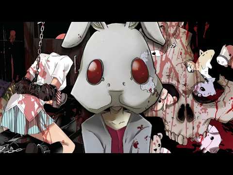 Judge: The Horror Manga Where Everyone Deserves to Die