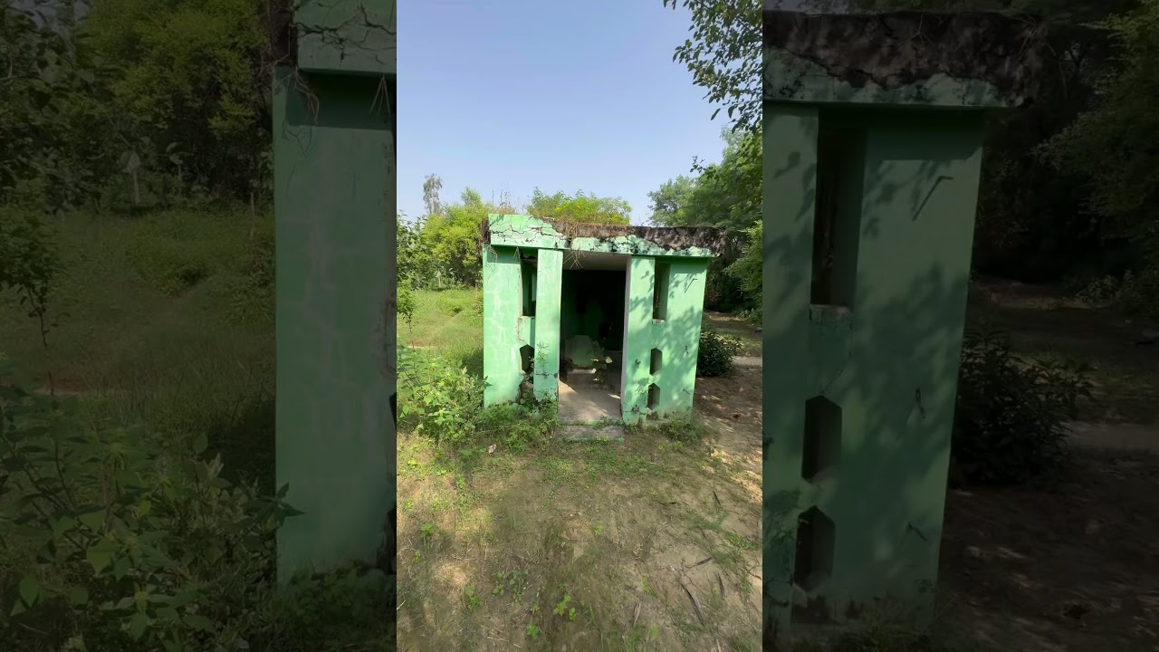 Ore Sambhal walo! 🙋‍♂️