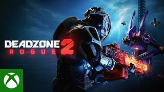 Deadzone Rogue 2 | Xbox Series X|S Announcement Trailer screenshot 4