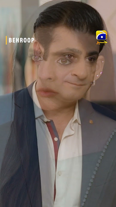 Raat Bhar Kahan The Aap😡😡😡 #behroop #shorts