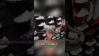 New Balance Sneaker Deals: 530, 1906R, 740 &amp; More! #shorts