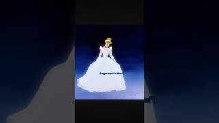 Cinderella Edit