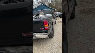 Muffler delete on 2002 5.3