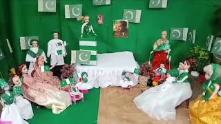 How To Celebrate Independence Day Teena Meena School Function