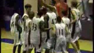 Trinity Catholic - District Champs - 2-10-07