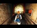 Fallout 4 Remake Ray Tracing High Bitrate VERY HARDCORE Part 31 Modlist Complete NukaCola recipes