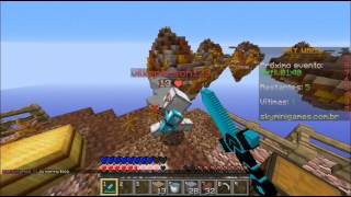 Sky MiniGames - Hacks #13