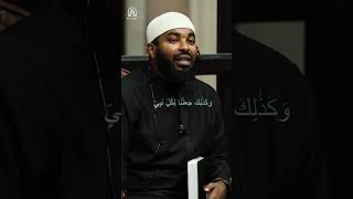 Righteousness Will Always Face Opposition Shaykh Ammar Alshukry