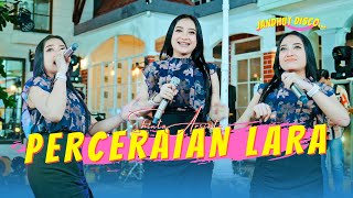 Shinta Arsinta - PERCERAIAN LARA (ANEKA SAFARI)