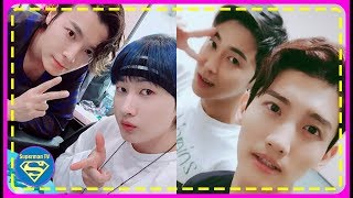 TVXQ Yunho Gave His All at an Impromptu Dance Cue at Super Junior D&E Concert&Here's How Changmin
