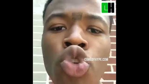 DC Young Fly Responds To Spoken Reasons