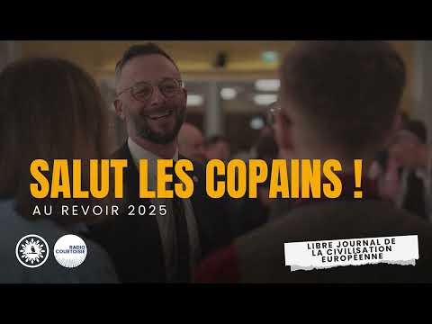 2025 : dernier tour de table