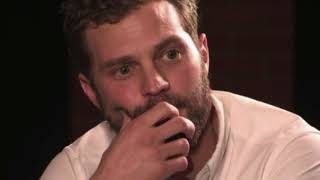 Jamie Dornan sits down Face to Face with Eamonn Mallie - February 7, 2018 (HD)