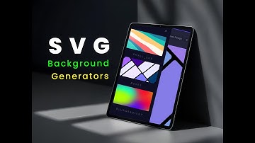 Creatica Background Tutorial | Layered Waves SVG Generator Guide #webdesign #websitedevelopment