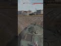The perfect flank doesn't exist 🎯 #warthunder #military #gaming  #gameplay #ww2 #warthundertanks