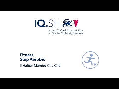 Halber Mambo Cha Cha (Kat. II)