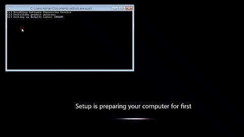 How to get red lock for Windows 8 build 7850|Funtech