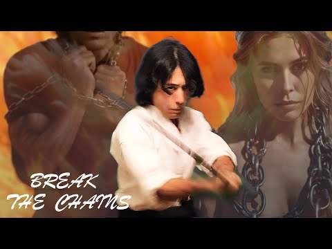 HaLu Break The Chains Official Video