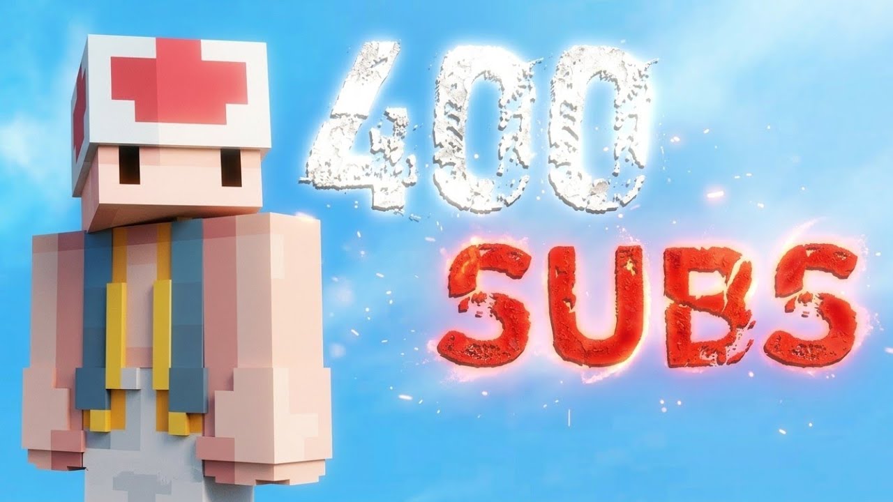 Hell yeah [400 Subs Montage]