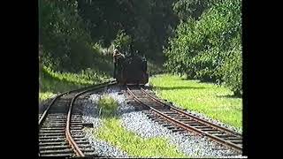 Teifi Valley Railway 1990 [Steam] @nicktuk159