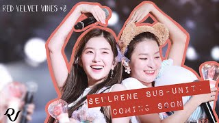 seulrene vines to watch cuz its confirmed (#8)