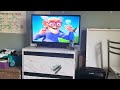 Opening To Cars 2006 DVD (FullScreen Version)