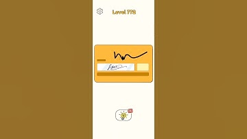 Dop 4 level 771✅772#shorts