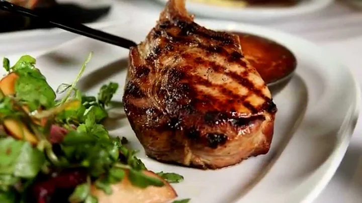 Quarry - Hingham, MA (Phantom Gourmet)