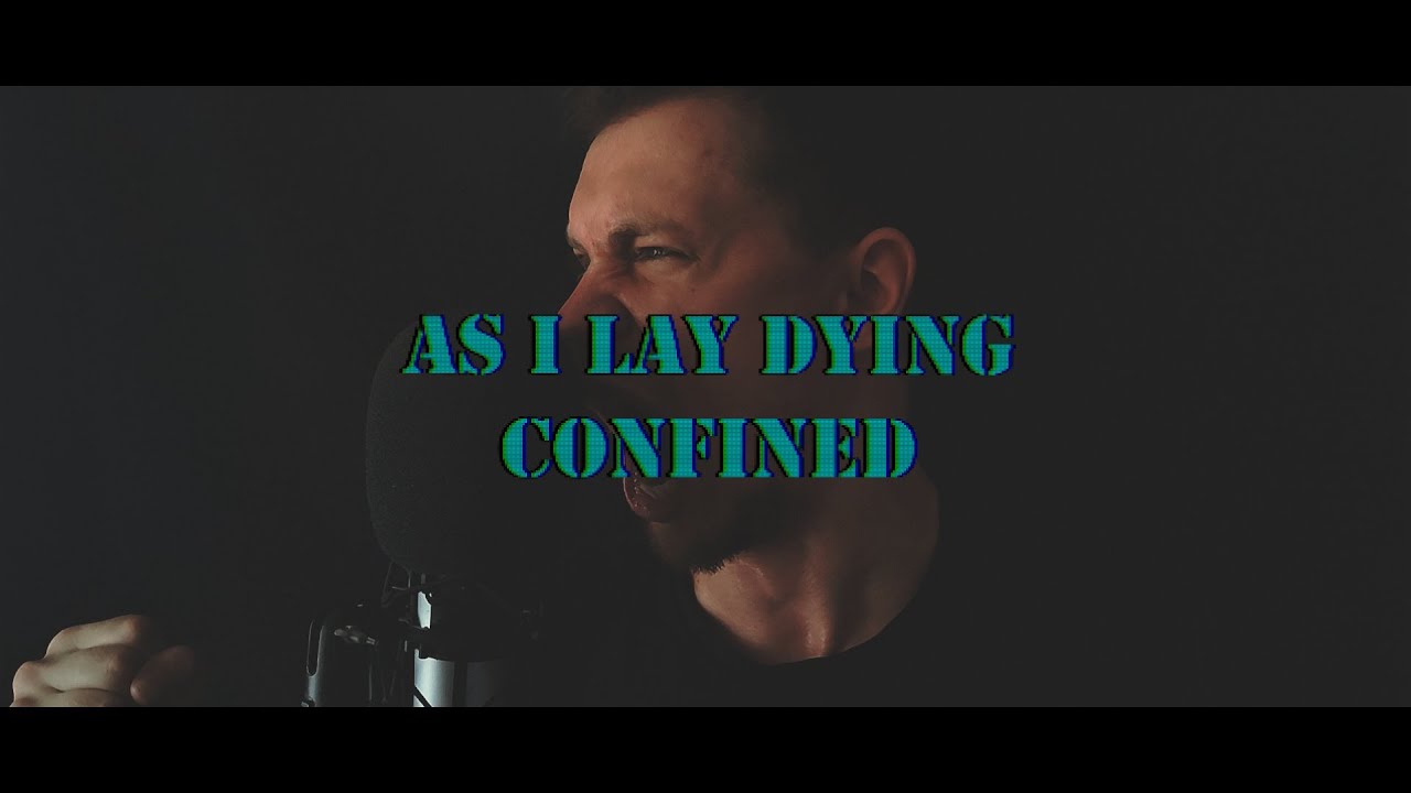Guarda Januar6 (Feed The Wolf) - Confined (As I Lay Dying vocal cover) на РУССКОМ! su YouTube Guarda Januar6 (Feed The Wolf) - Confined (As I Lay Dying vocal cover) на РУССКОМ! su YouTube