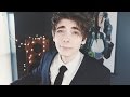 Just The Way You Look Tonight | Frank Sinatra cover | Music Video!