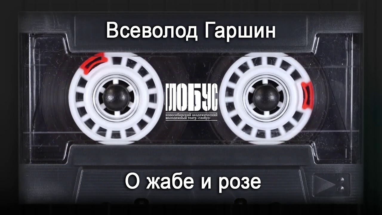 О жабе и розе Сказки от актеров. Сторона «А» Театр