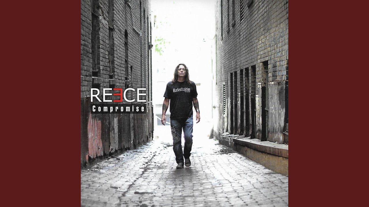David Reece Talks About Compromise - YouTube
