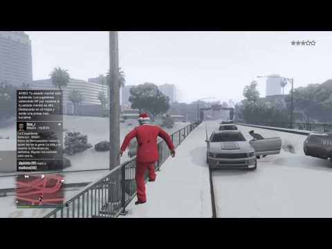 /PS4/ GTA V