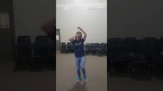 Flash Mob Part 3