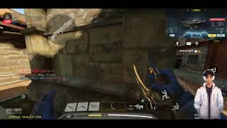 Play Codm Mp with the new Mythic Gun  (AGR 556 - Flying Dutchman )