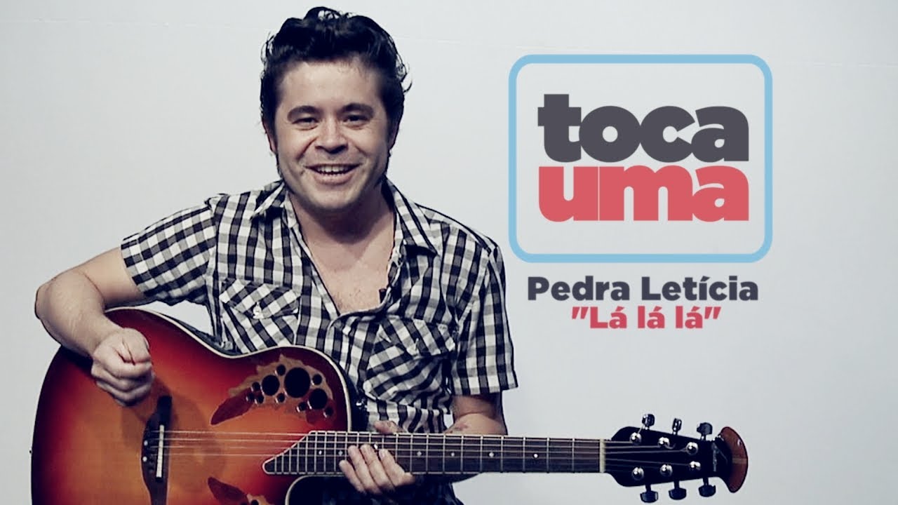 Tocauma Com Xico Mendes Do Pedra Leticia Showlivre Youtube tocauma com xico mendes do pedra leticia showlivre