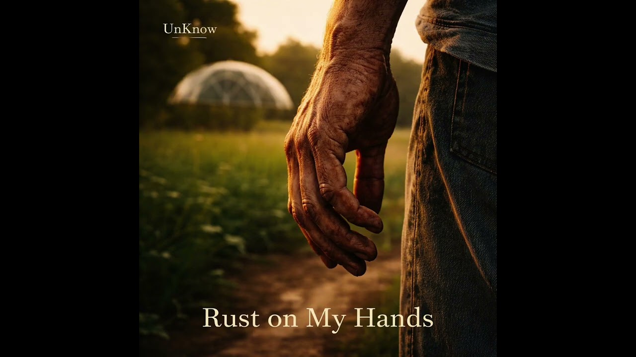 UnKnowz - Rust on My Hands (OFFICIAL AUDIO)